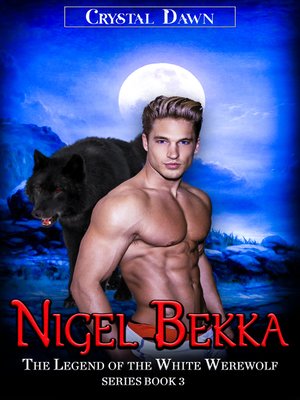 cover image of Nigel and Bekka